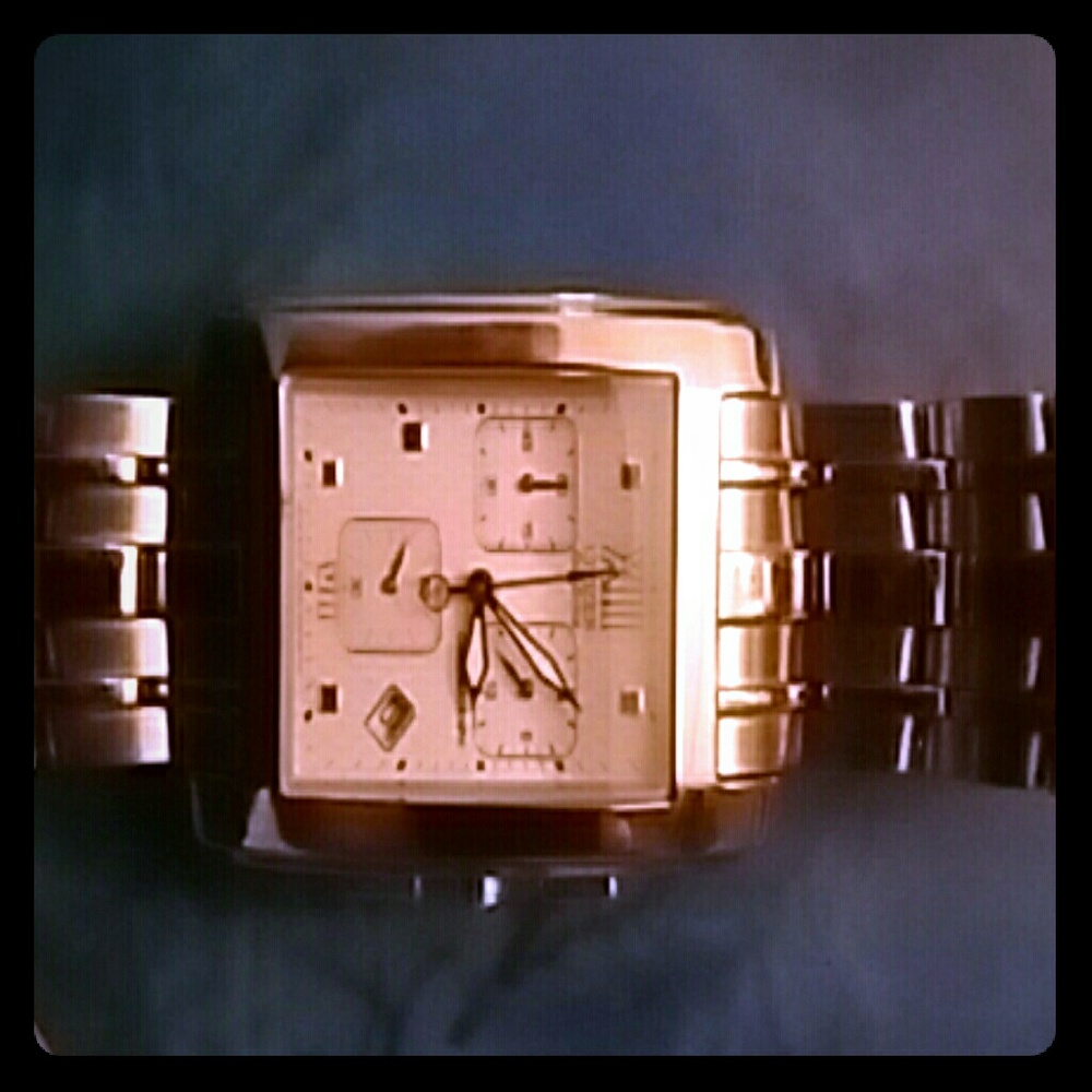 Citizen Eco drive watch